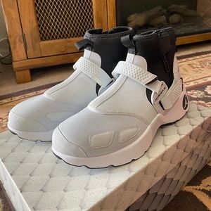 Nike Air Jordan TRunner LX High Basketball Shoes